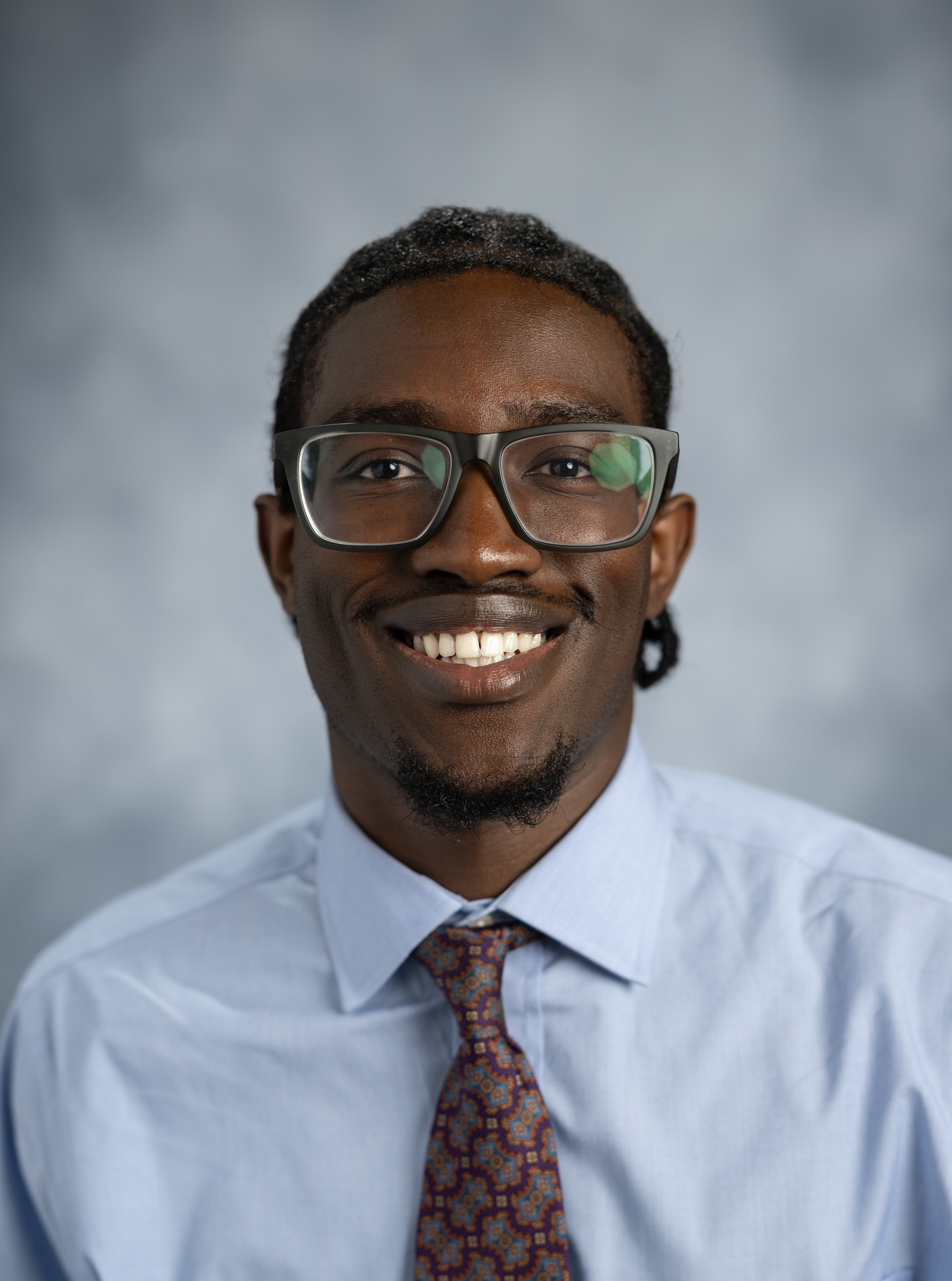 Daniel Amon-Kotey