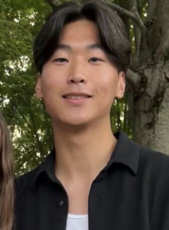 Eddie Liu