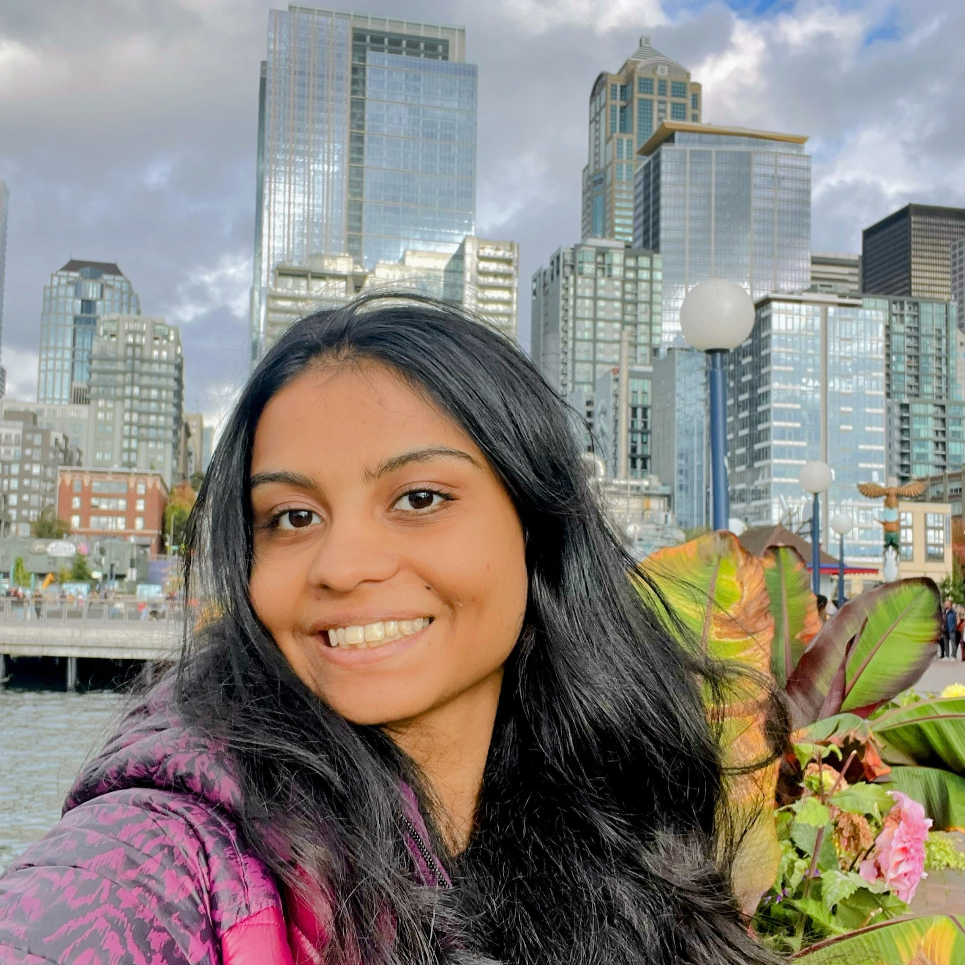 Eishita Tripathi