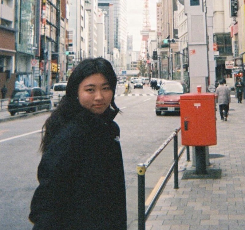 Iris Yin