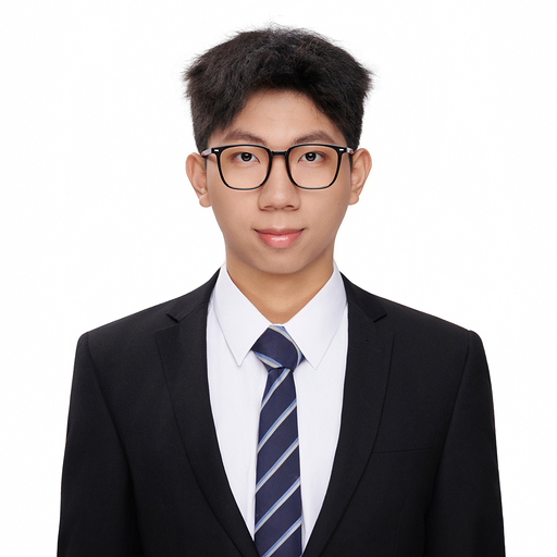 Kevin Huang