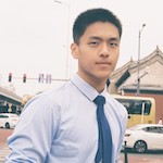 Yuxuan Li